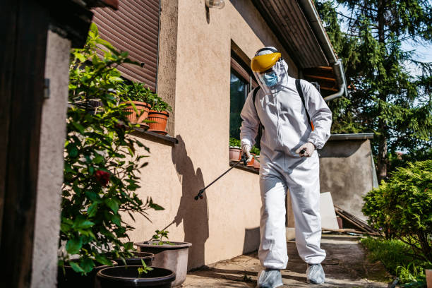 Best Pest Prevention Services  in Orosi, CA
